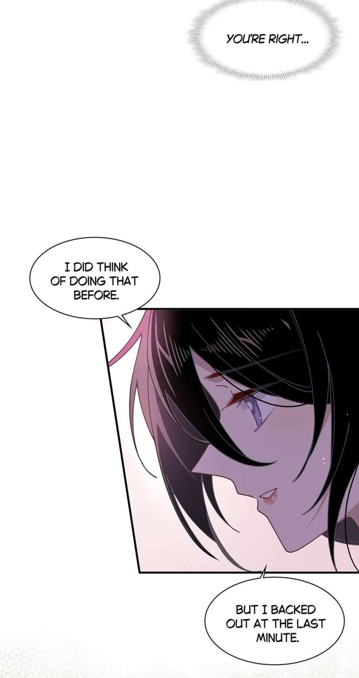 The Reborn Witch Raises a Templar Chapter 44 - Page 9