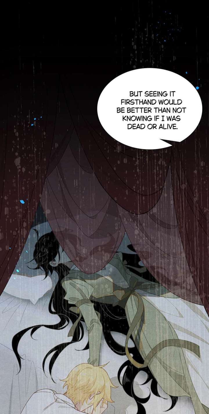 The Reborn Witch Raises a Templar Chapter 44 - Page 14