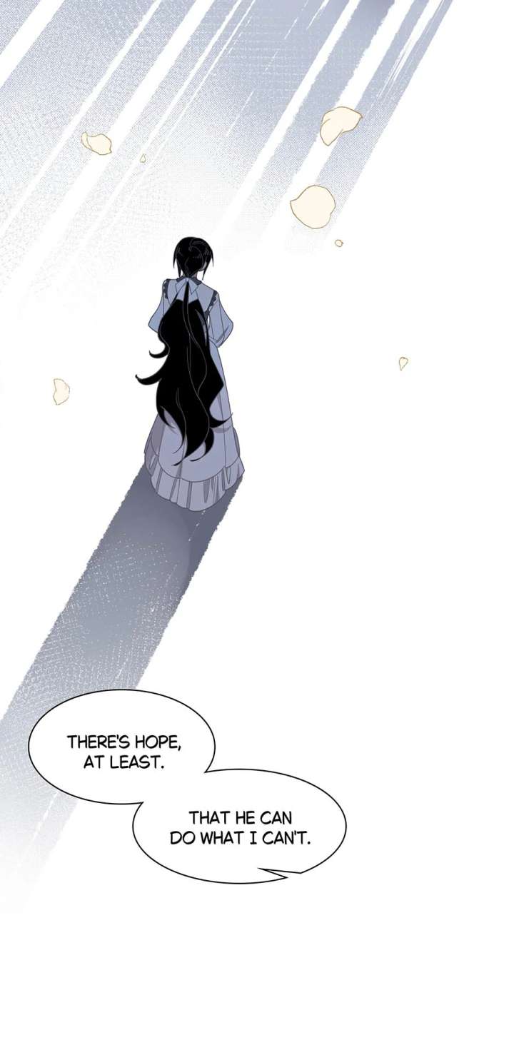 The Reborn Witch Raises a Templar Chapter 44 - Page 19