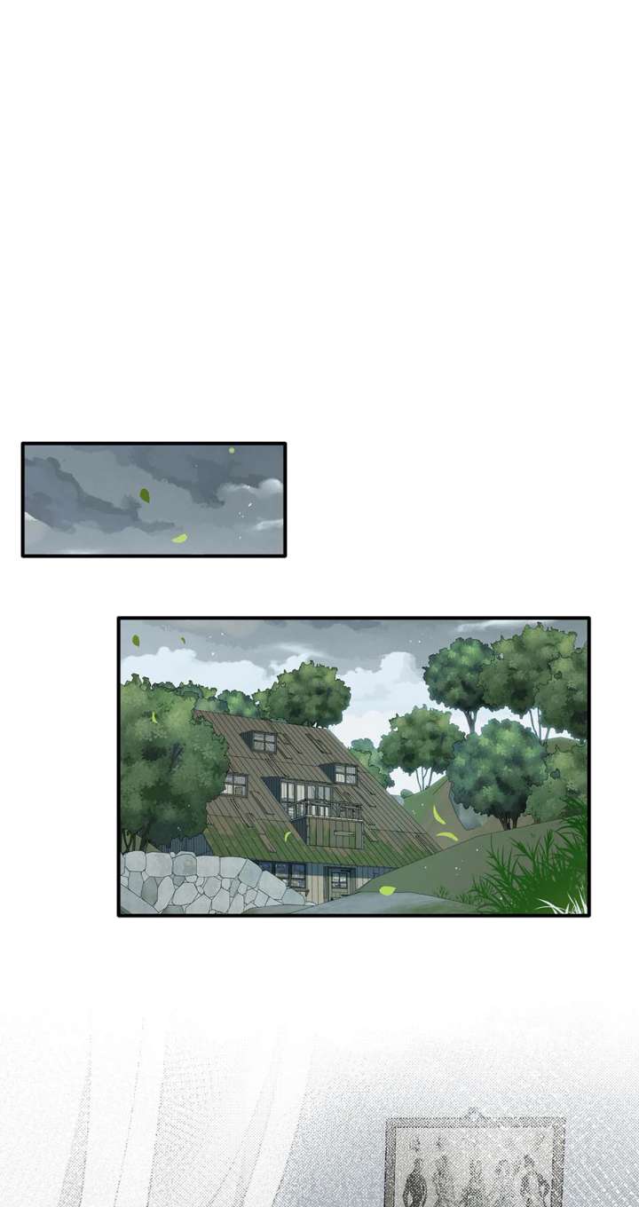 The Reborn Witch Raises a Templar Chapter 45 - Page 3