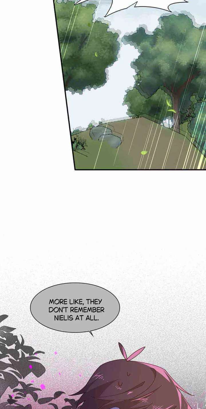 The Reborn Witch Raises a Templar Chapter 45 - Page 17