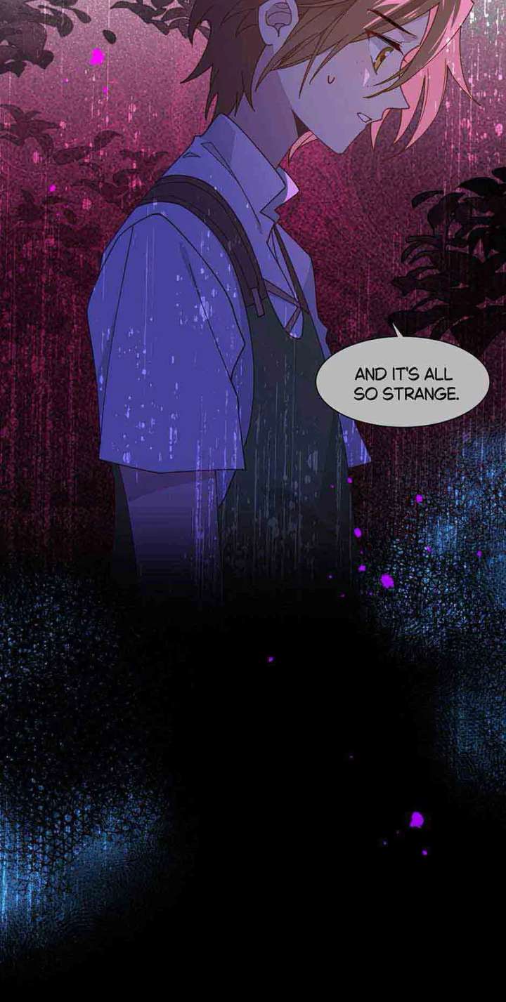 The Reborn Witch Raises a Templar Chapter 45 - Page 18