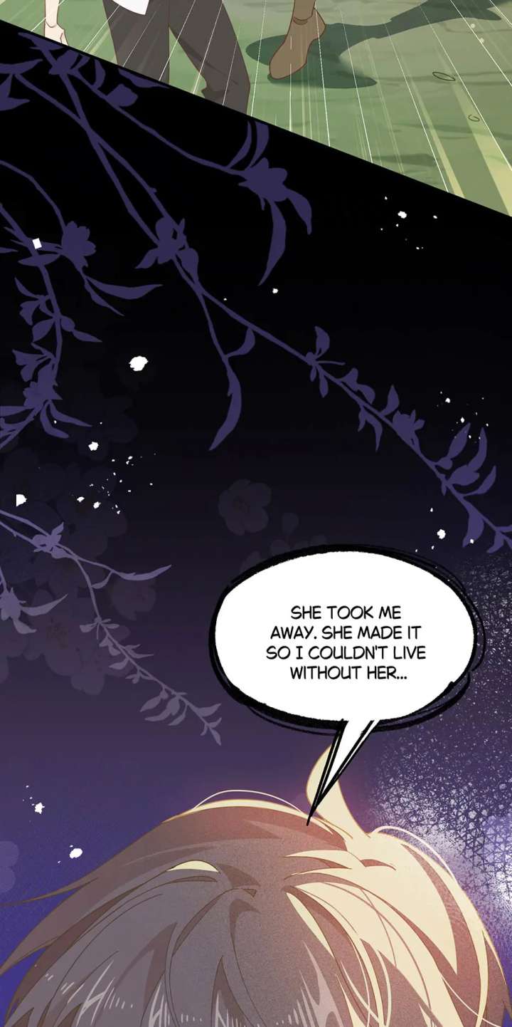 The Reborn Witch Raises a Templar Chapter 45 - Page 32