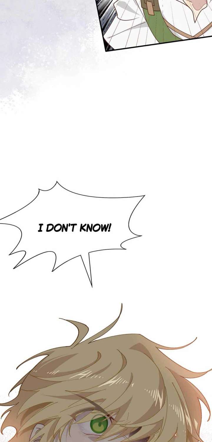 The Reborn Witch Raises a Templar Chapter 45 - Page 36