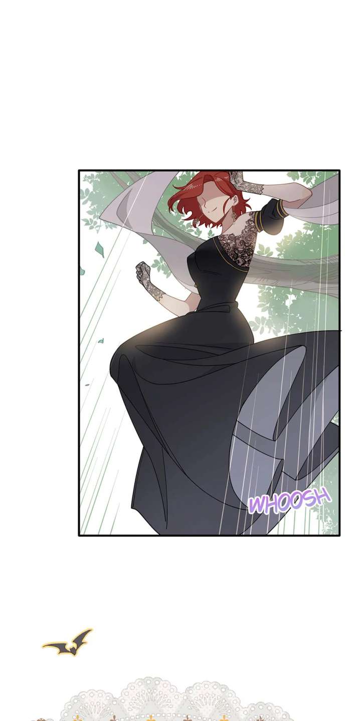 The Reborn Witch Raises a Templar Chapter 45 - Page 45
