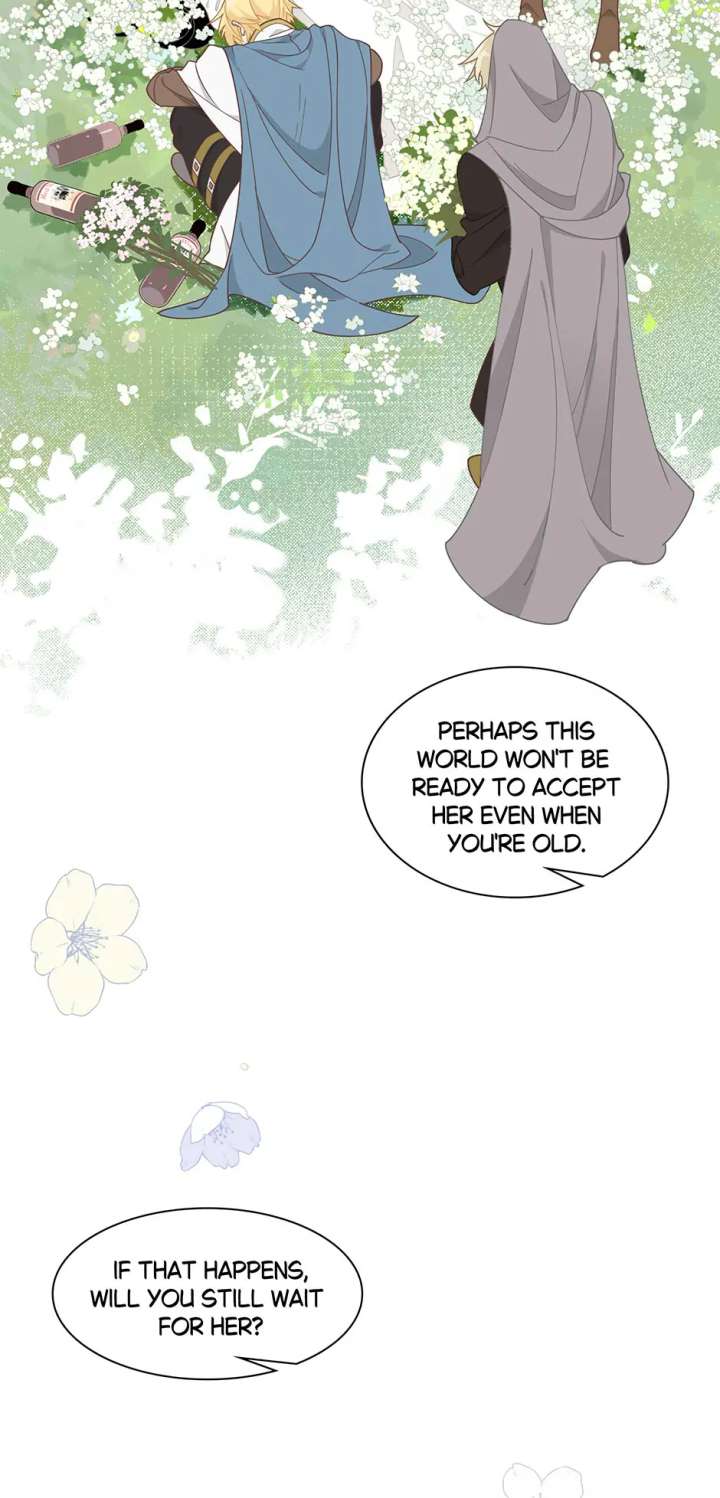 The Reborn Witch Raises a Templar Chapter 46 - Page 27