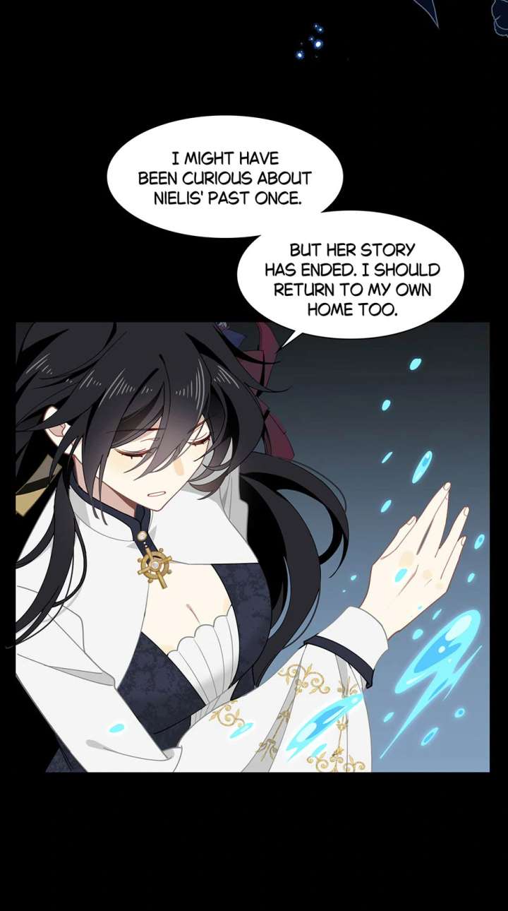 The Reborn Witch Raises a Templar Chapter 46 - Page 41