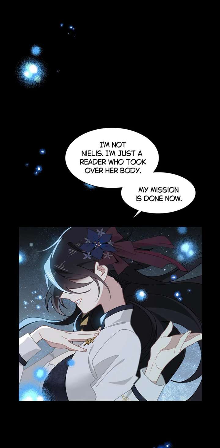 The Reborn Witch Raises a Templar Chapter 46 - Page 47