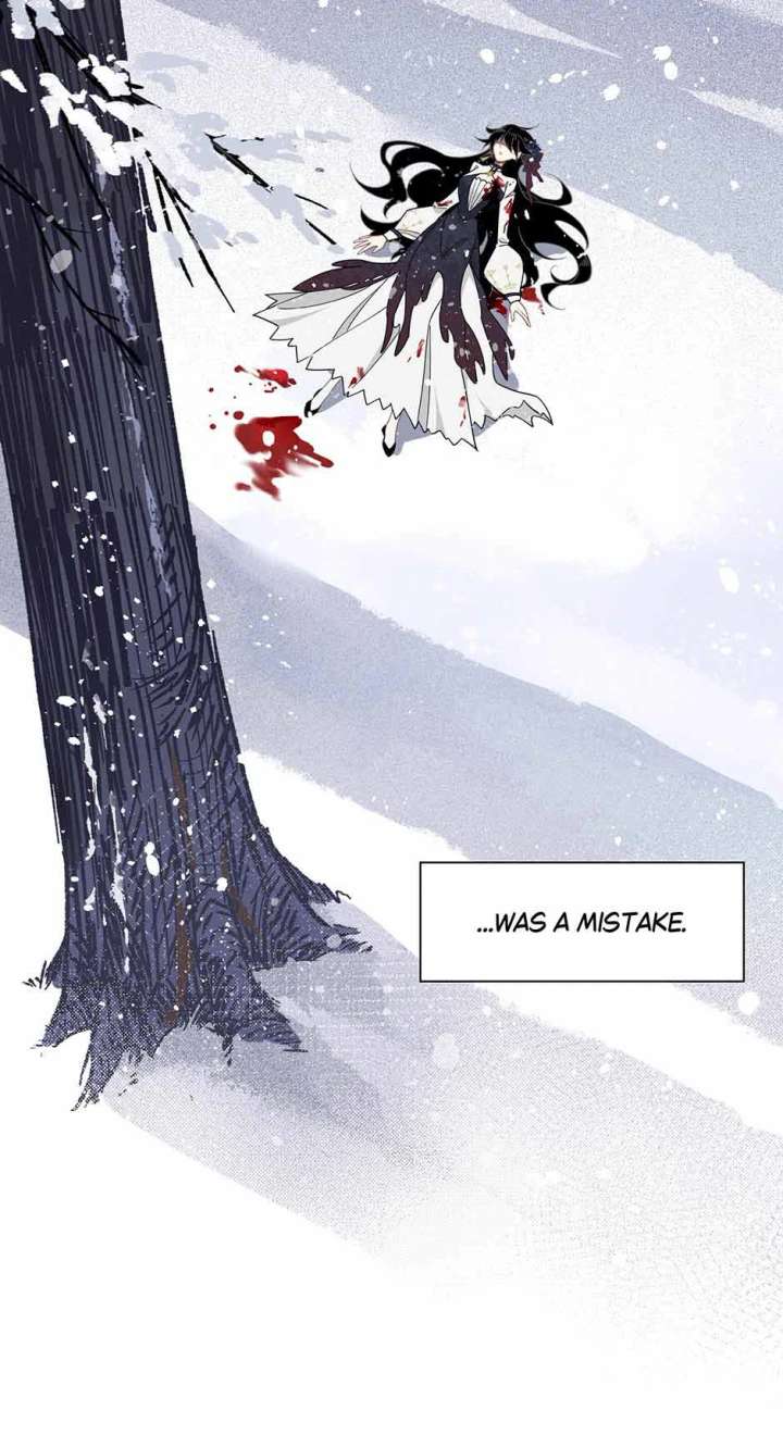 The Reborn Witch Raises a Templar Chapter 47 - Page 44