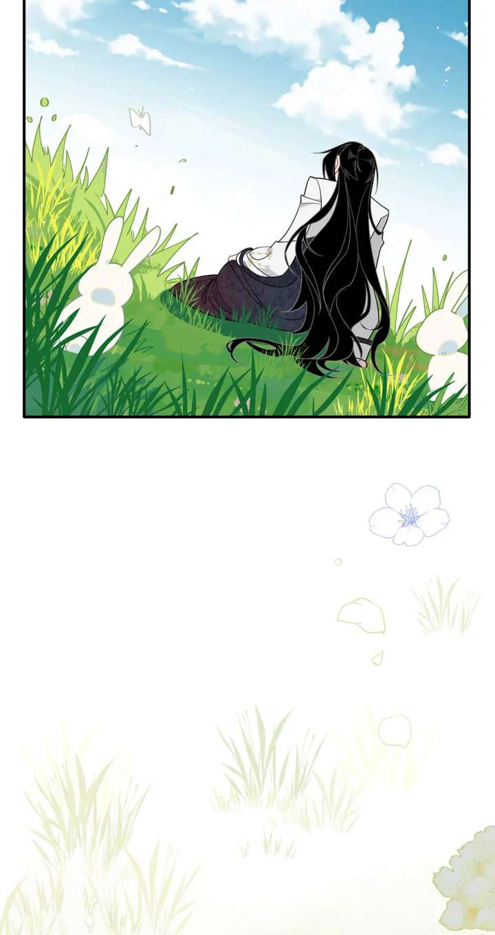 The Reborn Witch Raises a Templar Chapter 47 - Page 52