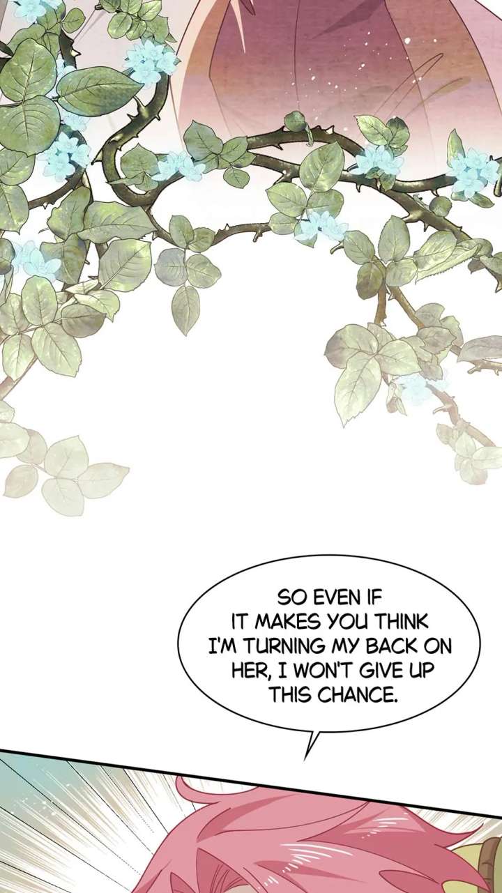 The Reborn Witch Raises a Templar Chapter 49 - Page 11