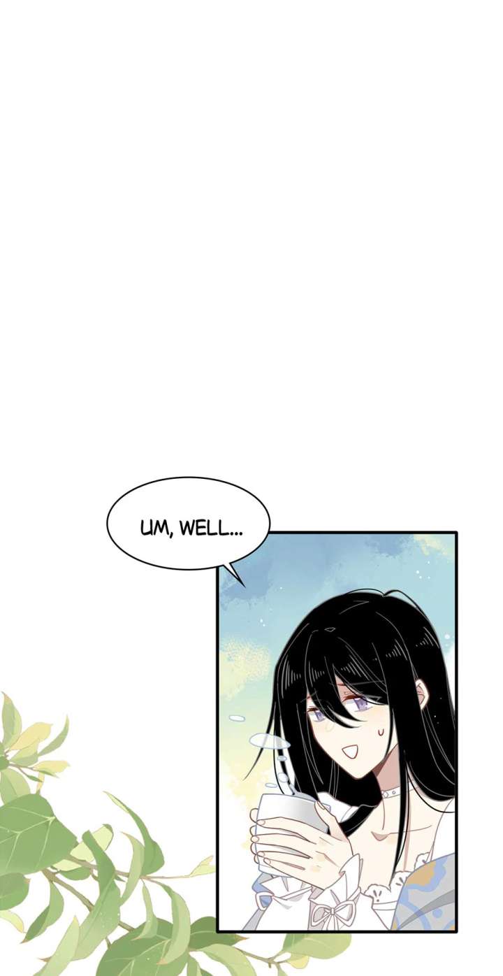 The Reborn Witch Raises a Templar Chapter 50 - Page 3