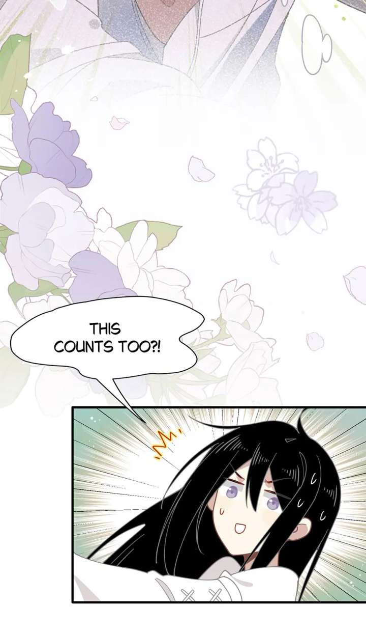 The Reborn Witch Raises a Templar Chapter 50 - Page 46
