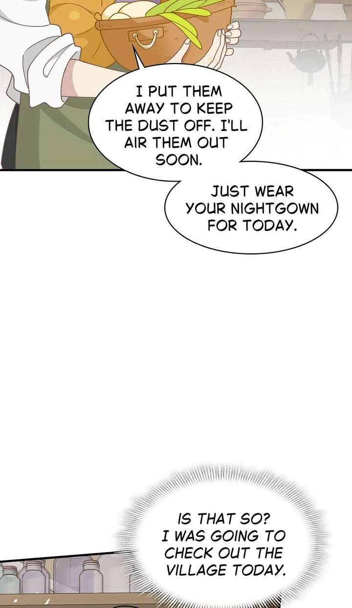 The Reborn Witch Raises a Templar Chapter 51 - Page 37