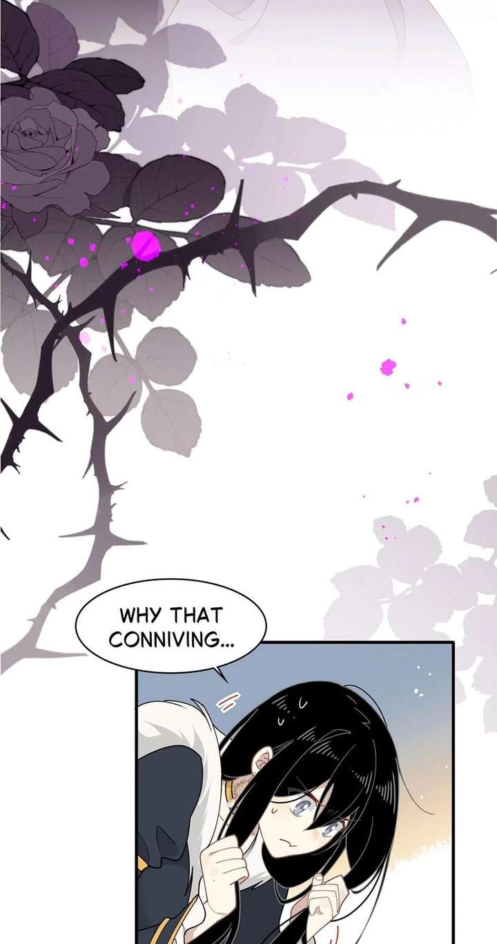 The Reborn Witch Raises a Templar Chapter 52 - Page 36