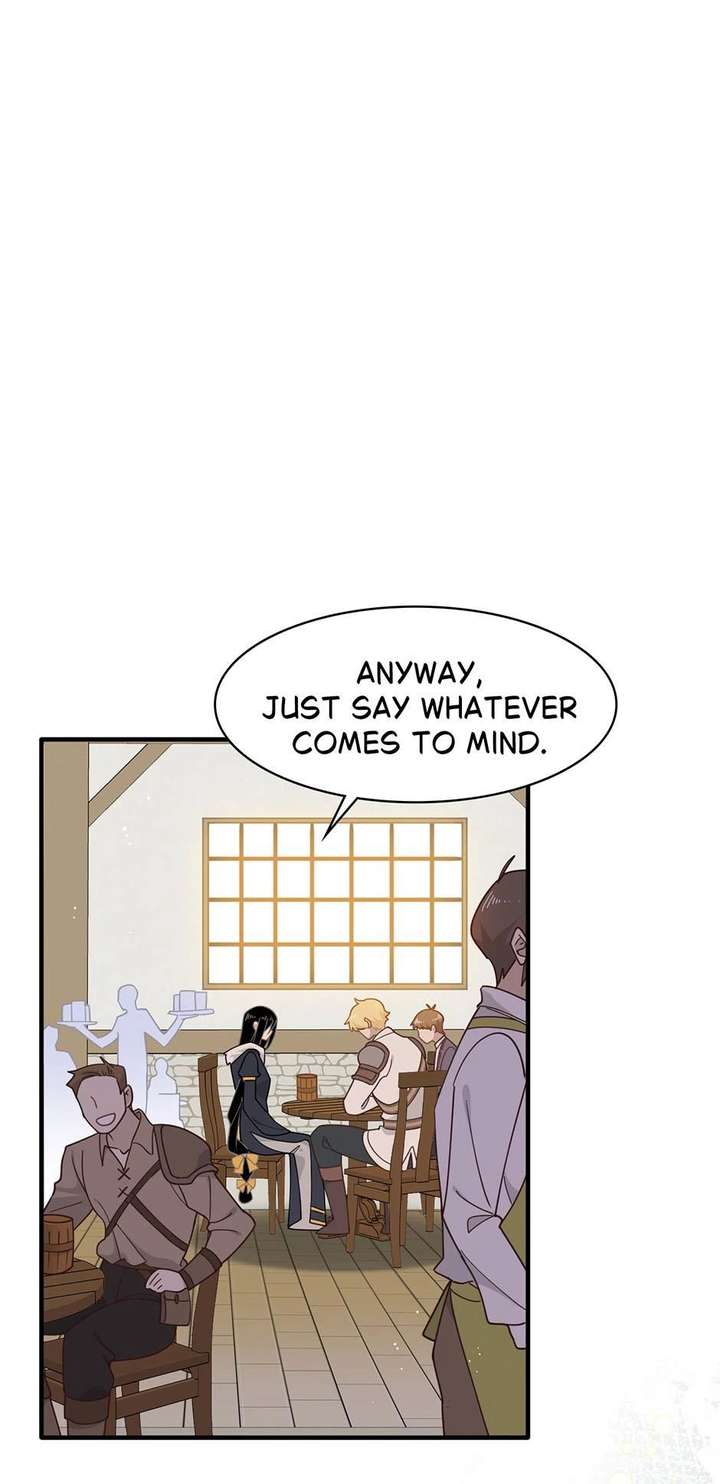 The Reborn Witch Raises a Templar Chapter 53 - Page 3
