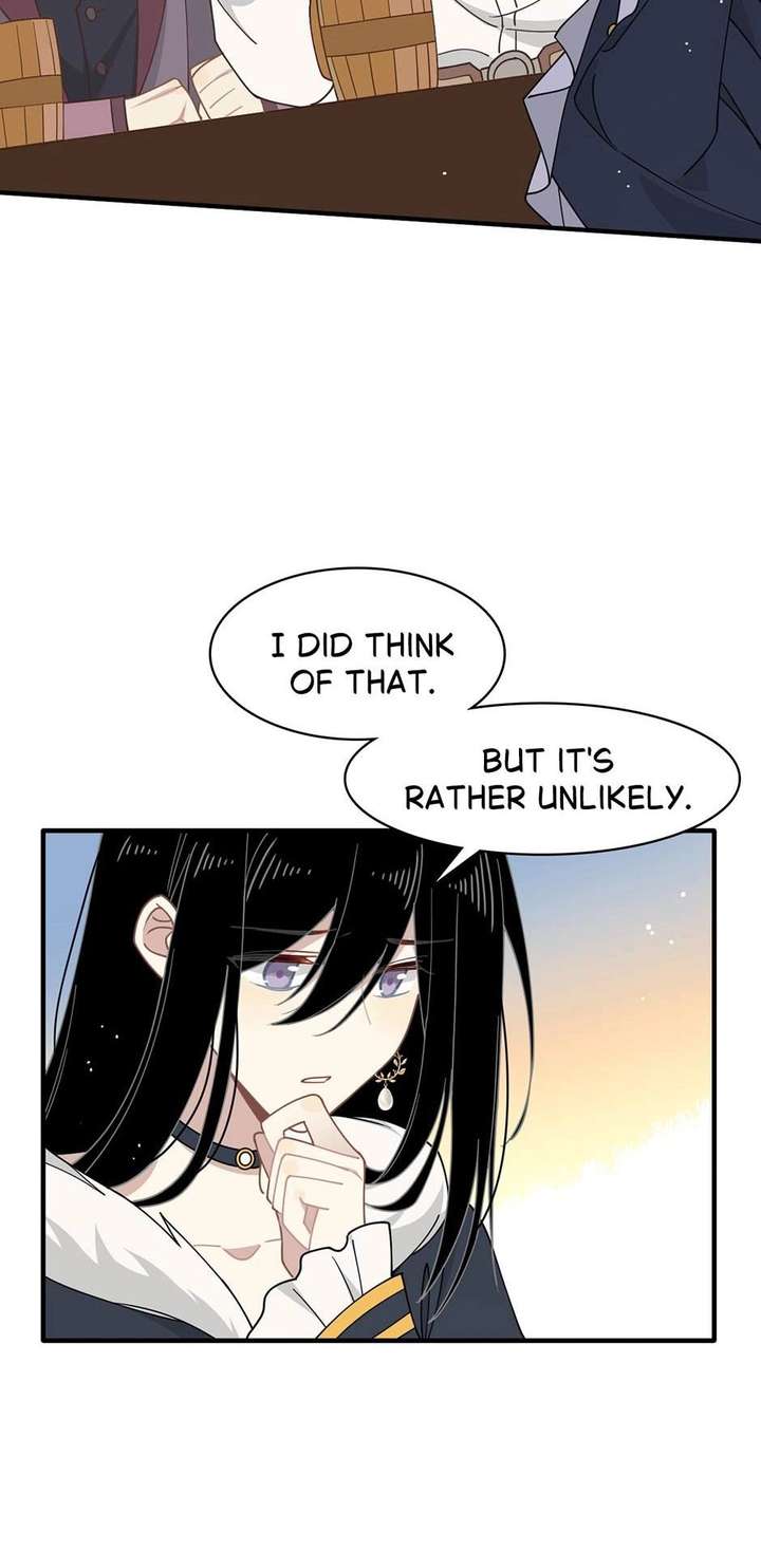 The Reborn Witch Raises a Templar Chapter 53 - Page 5