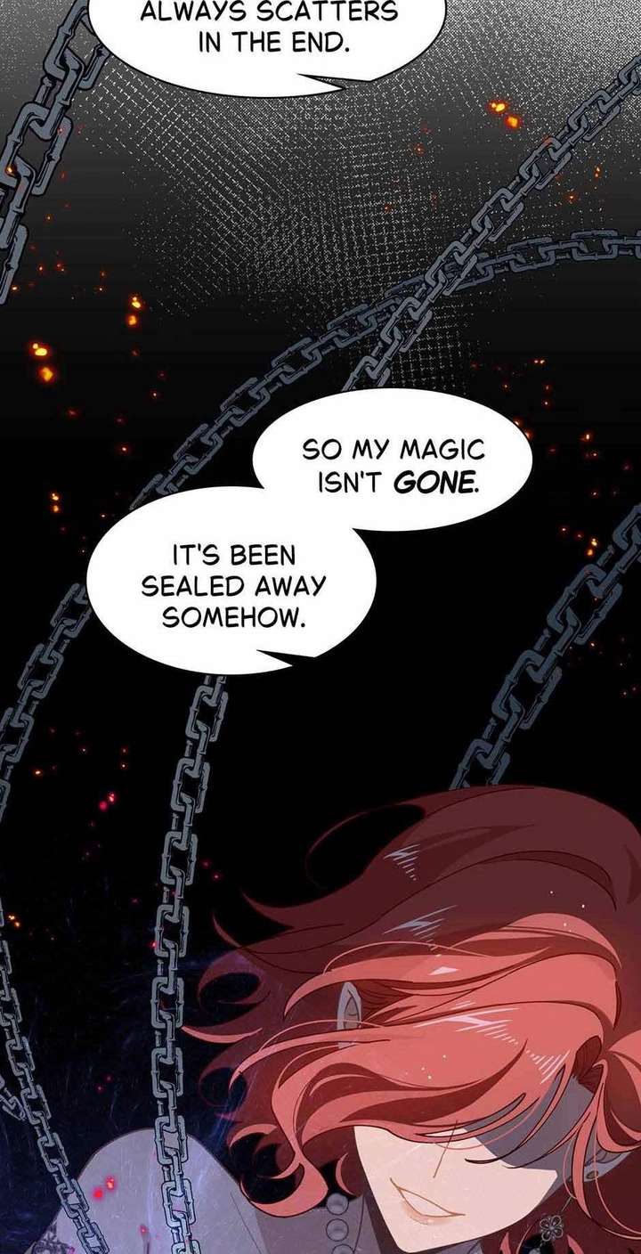 The Reborn Witch Raises a Templar Chapter 53 - Page 7