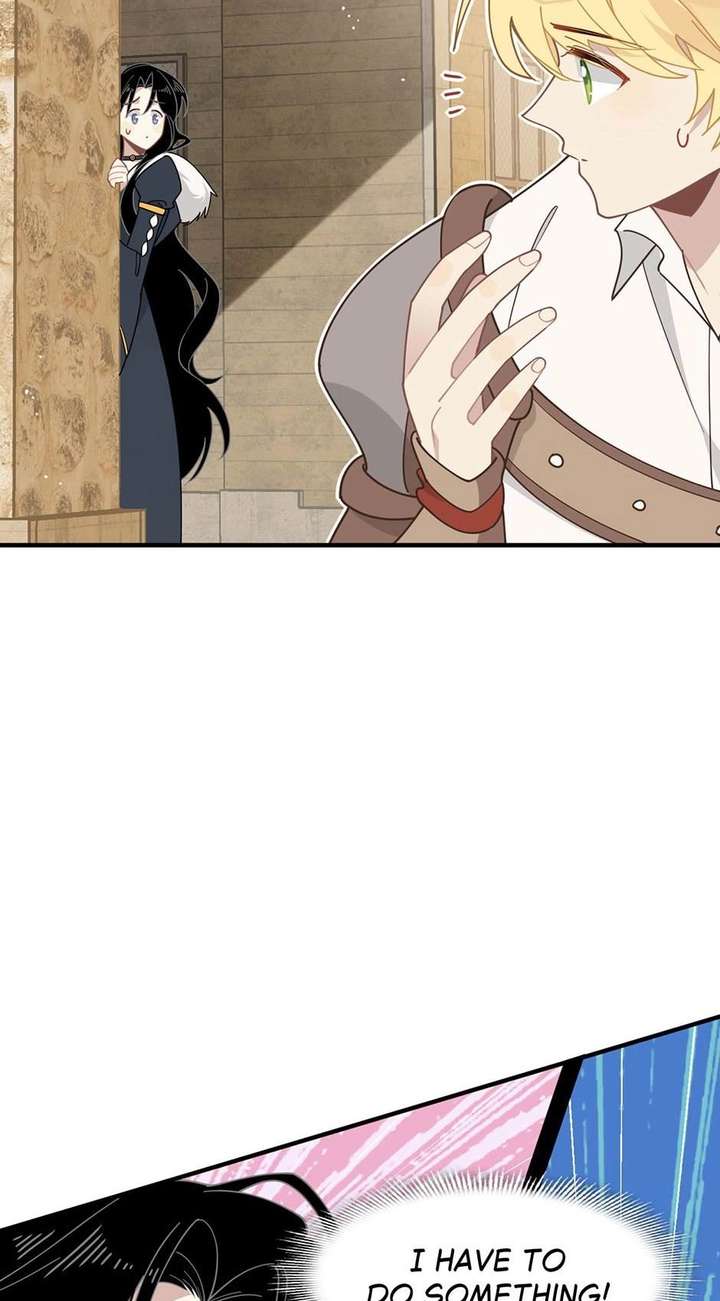 The Reborn Witch Raises a Templar Chapter 54 - Page 20