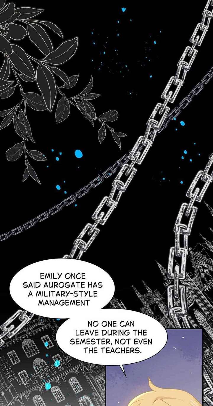The Reborn Witch Raises a Templar Chapter 56 - Page 14