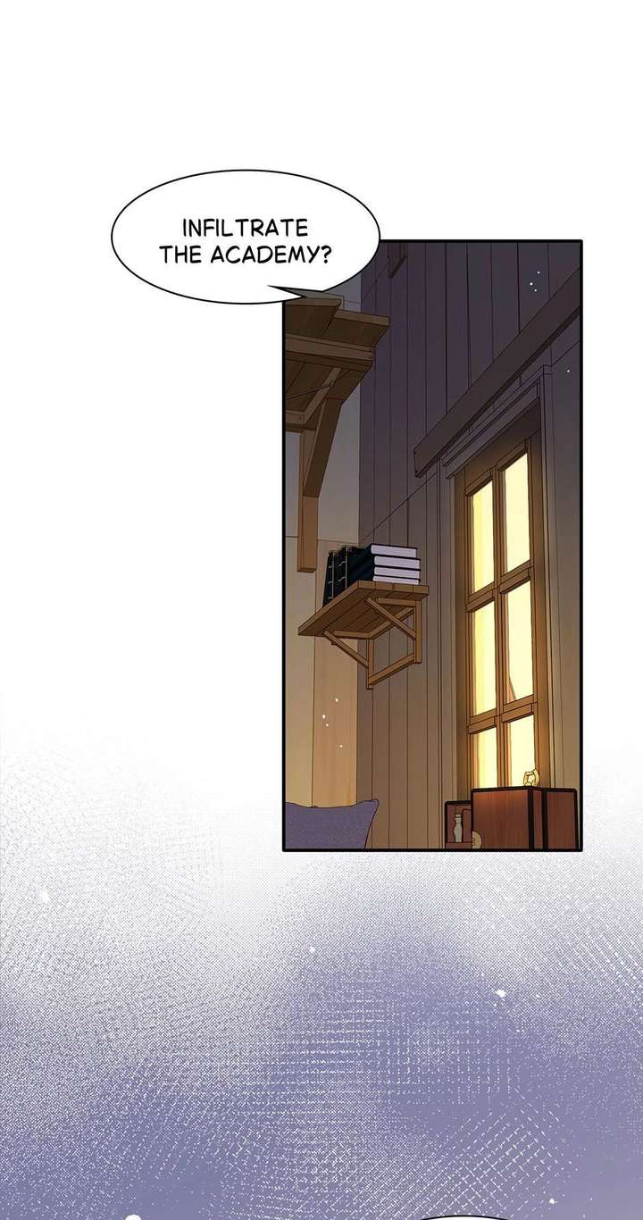 The Reborn Witch Raises a Templar Chapter 56 - Page 18