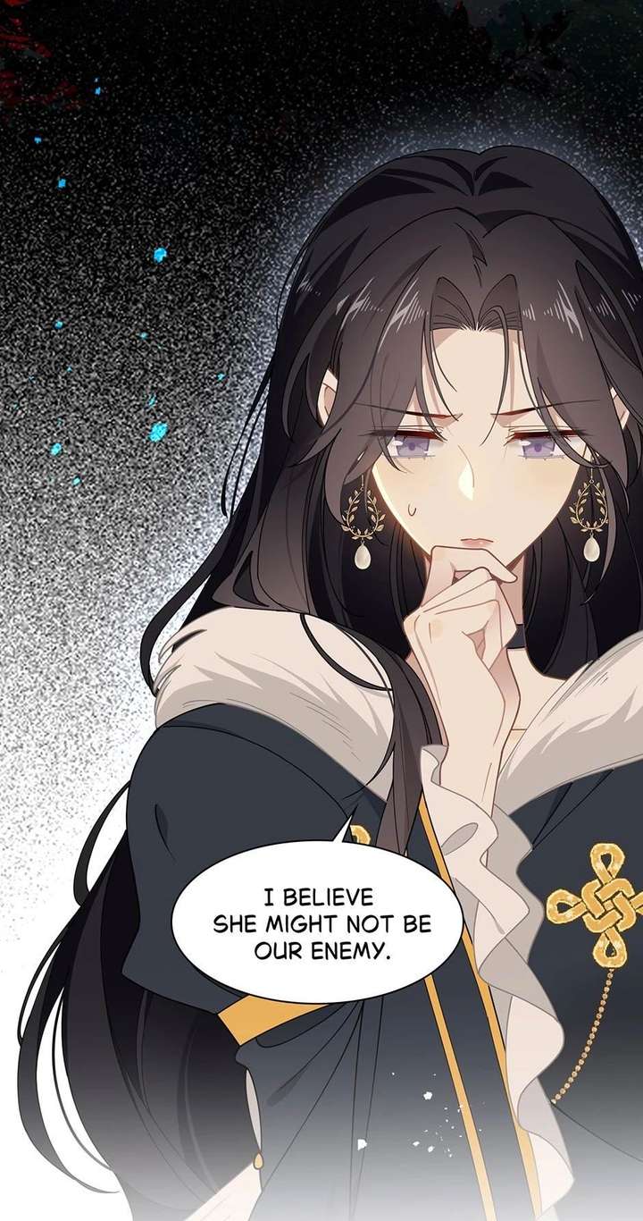 The Reborn Witch Raises a Templar Chapter 56 - Page 21