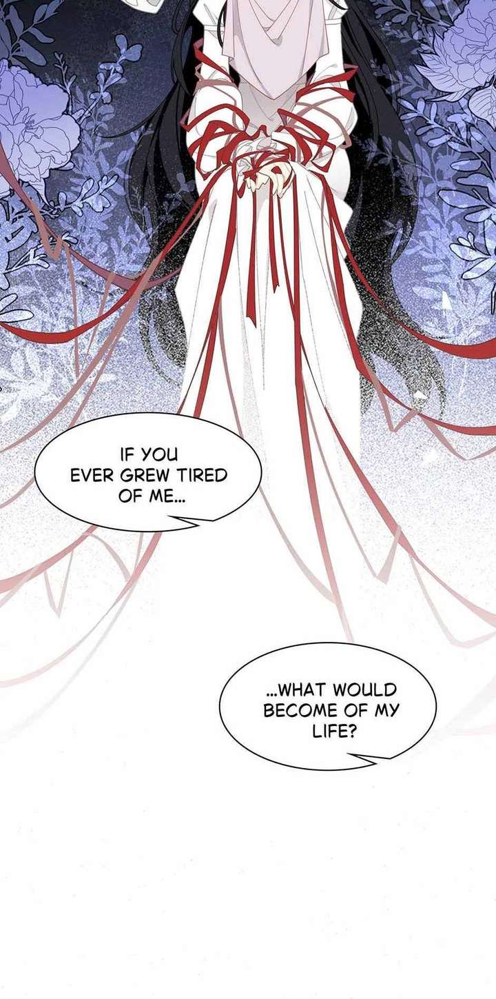 The Reborn Witch Raises a Templar Chapter 56 - Page 37