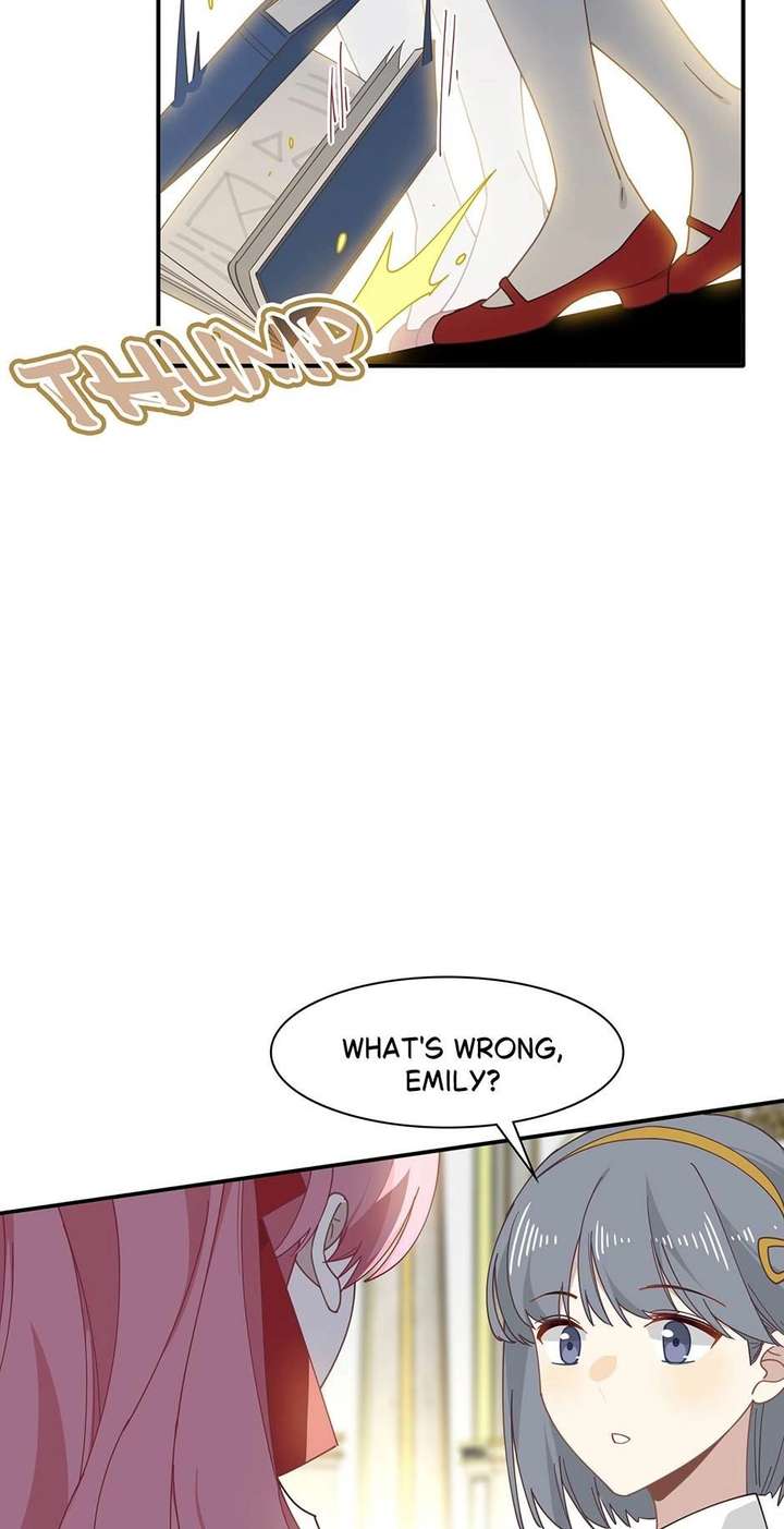 The Reborn Witch Raises a Templar Chapter 57 - Page 41