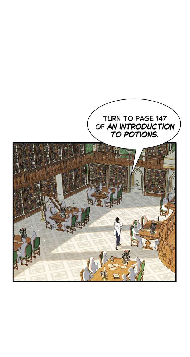 The Reborn Witch Raises a Templar Chapter 59 - Page 3