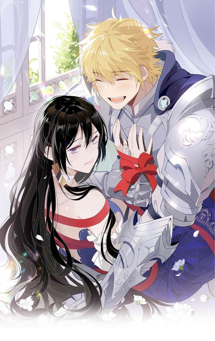 The Reborn Witch Raises a Templar Chapter 6 - Page 1