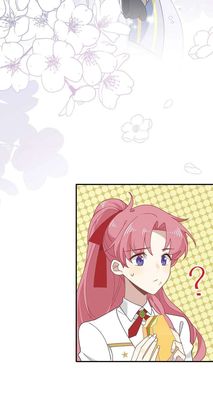 The Reborn Witch Raises a Templar Chapter 60 - Page 29