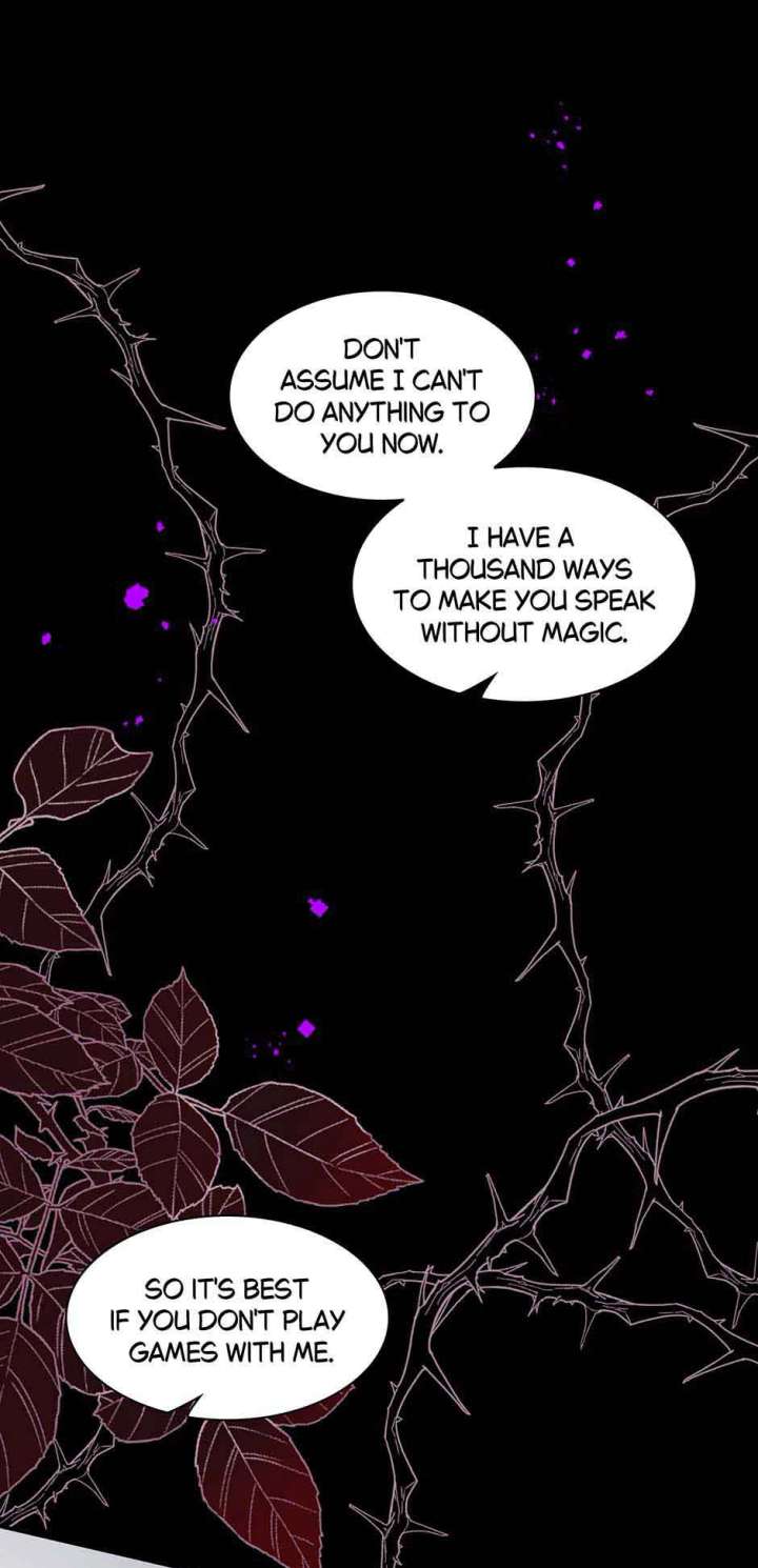 The Reborn Witch Raises a Templar Chapter 61 - Page 8