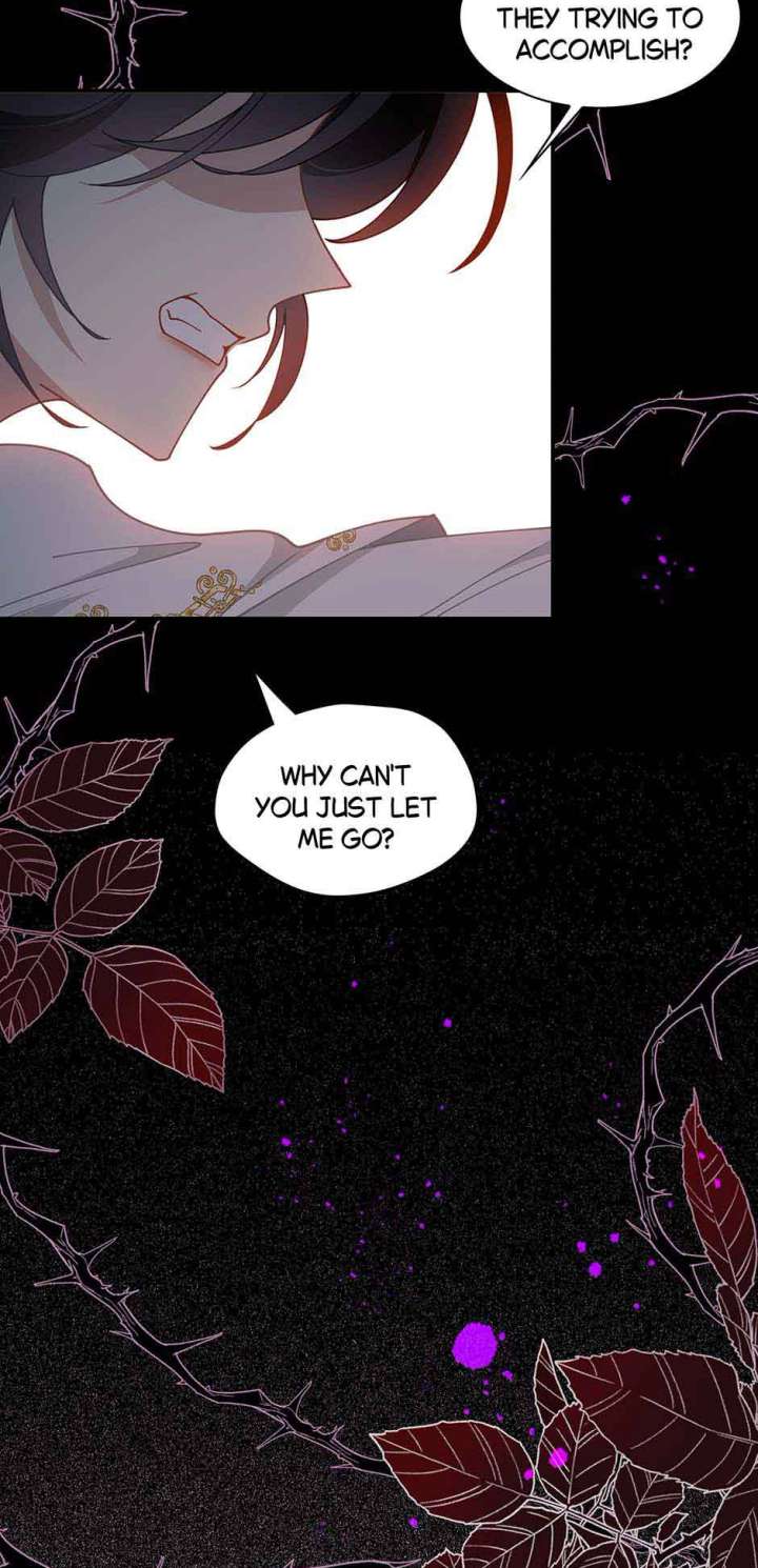 The Reborn Witch Raises a Templar Chapter 61 - Page 10