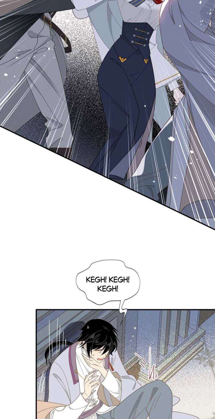The Reborn Witch Raises a Templar Chapter 61 - Page 15