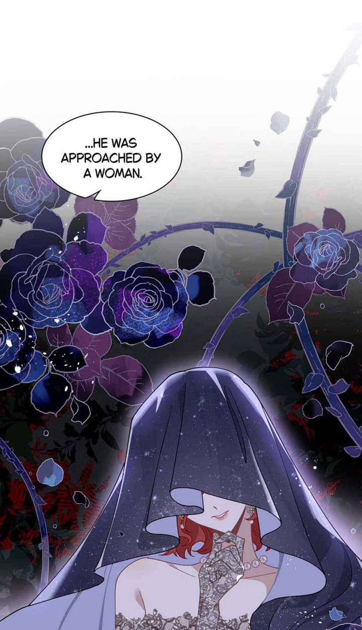 The Reborn Witch Raises a Templar Chapter 61 - Page 38