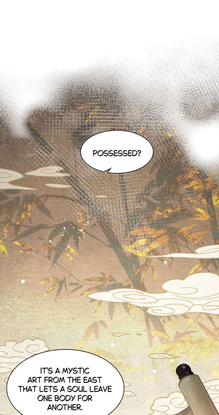 The Reborn Witch Raises a Templar Chapter 62 - Page 2