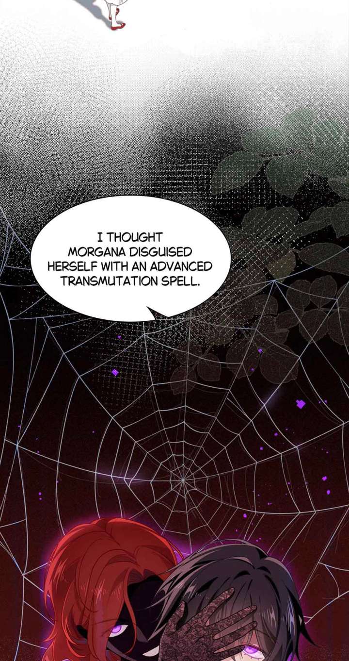The Reborn Witch Raises a Templar Chapter 62 - Page 4