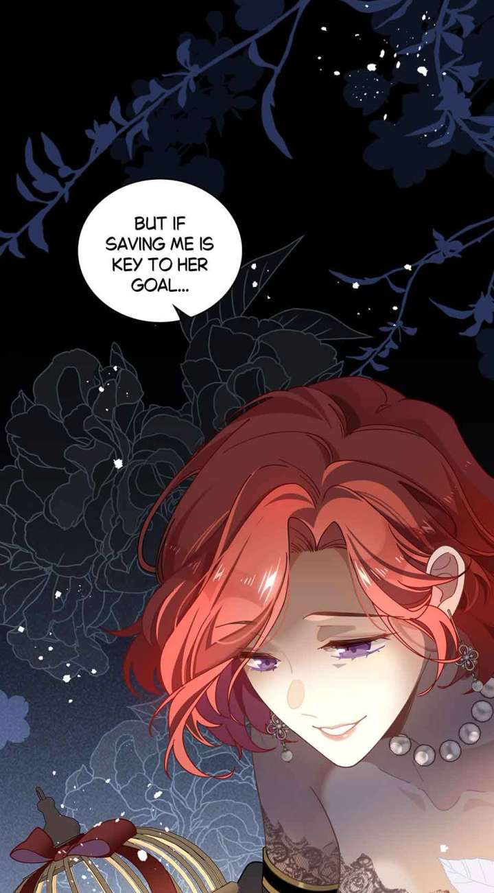 The Reborn Witch Raises a Templar Chapter 62 - Page 10