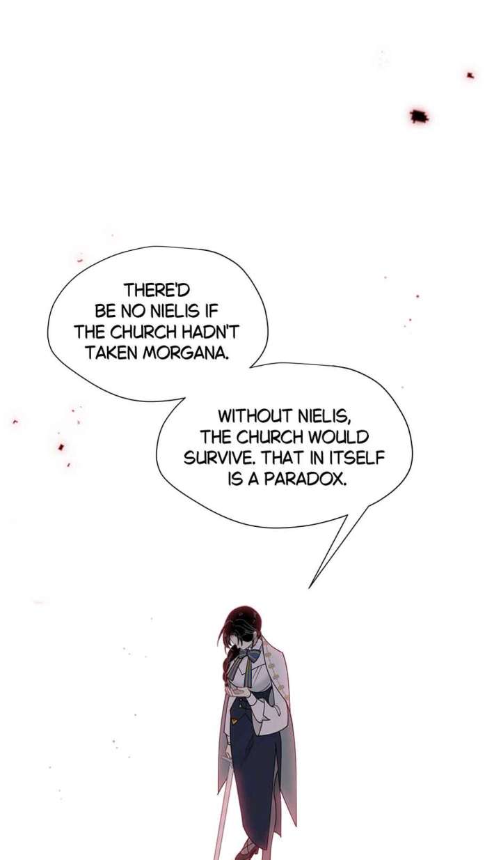 The Reborn Witch Raises a Templar Chapter 62 - Page 16