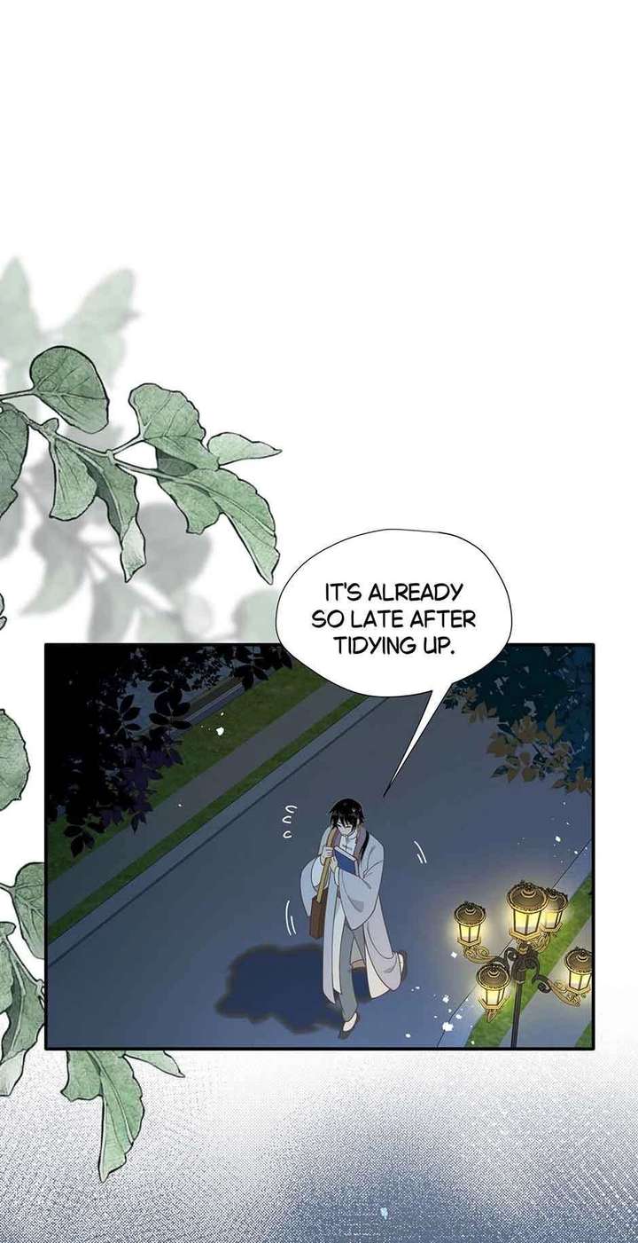 The Reborn Witch Raises a Templar Chapter 64 - Page 3