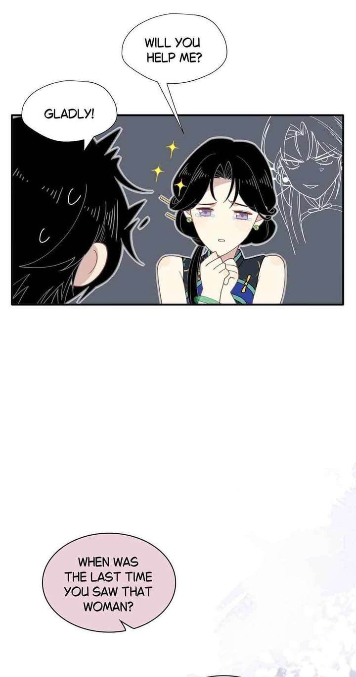 The Reborn Witch Raises a Templar Chapter 64 - Page 24