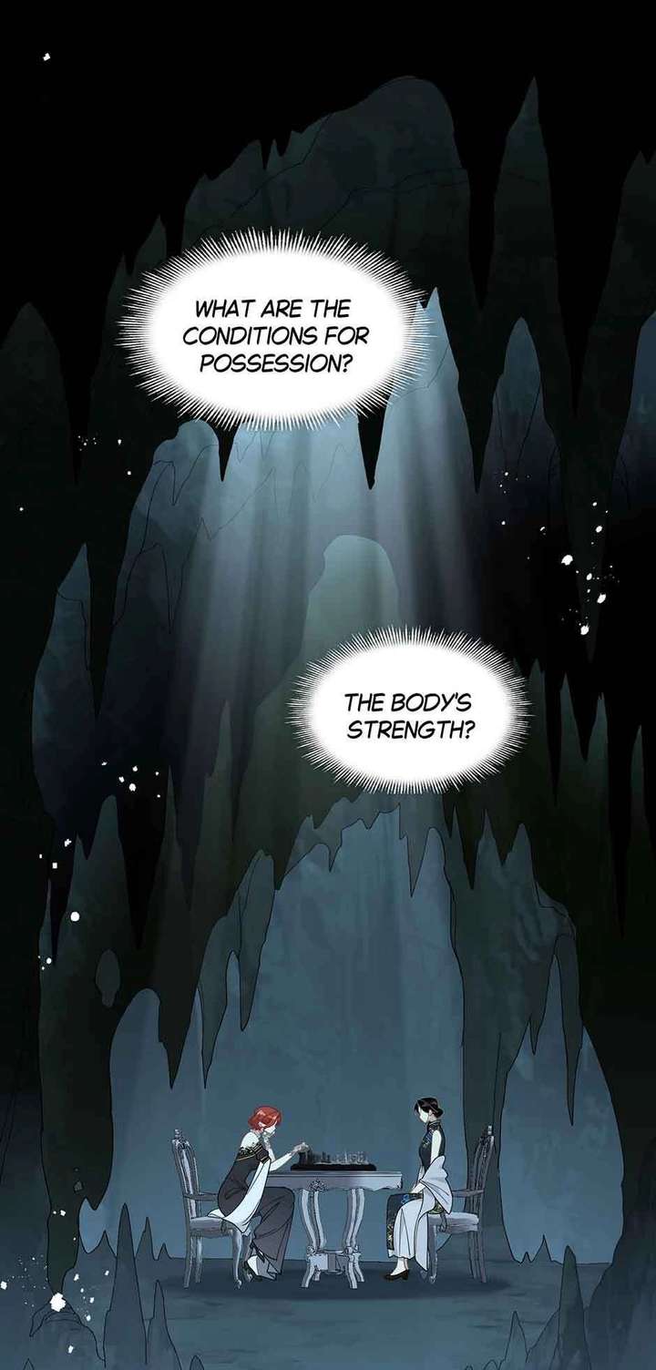The Reborn Witch Raises a Templar Chapter 64 - Page 37