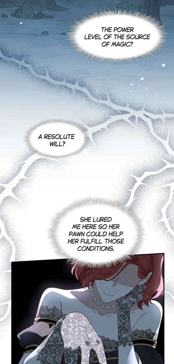 The Reborn Witch Raises a Templar Chapter 64 - Page 38