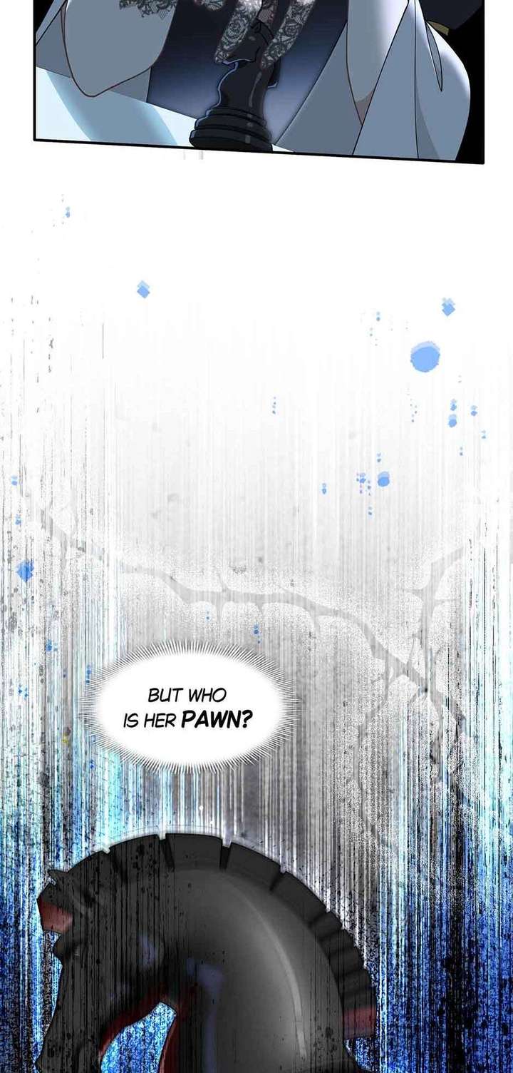 The Reborn Witch Raises a Templar Chapter 64 - Page 39