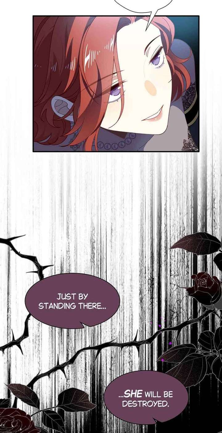 The Reborn Witch Raises a Templar Chapter 64 - Page 45