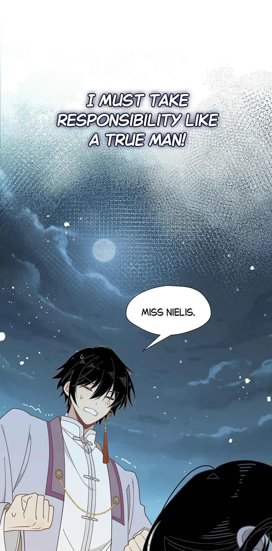 The Reborn Witch Raises a Templar Chapter 65 - Page 40