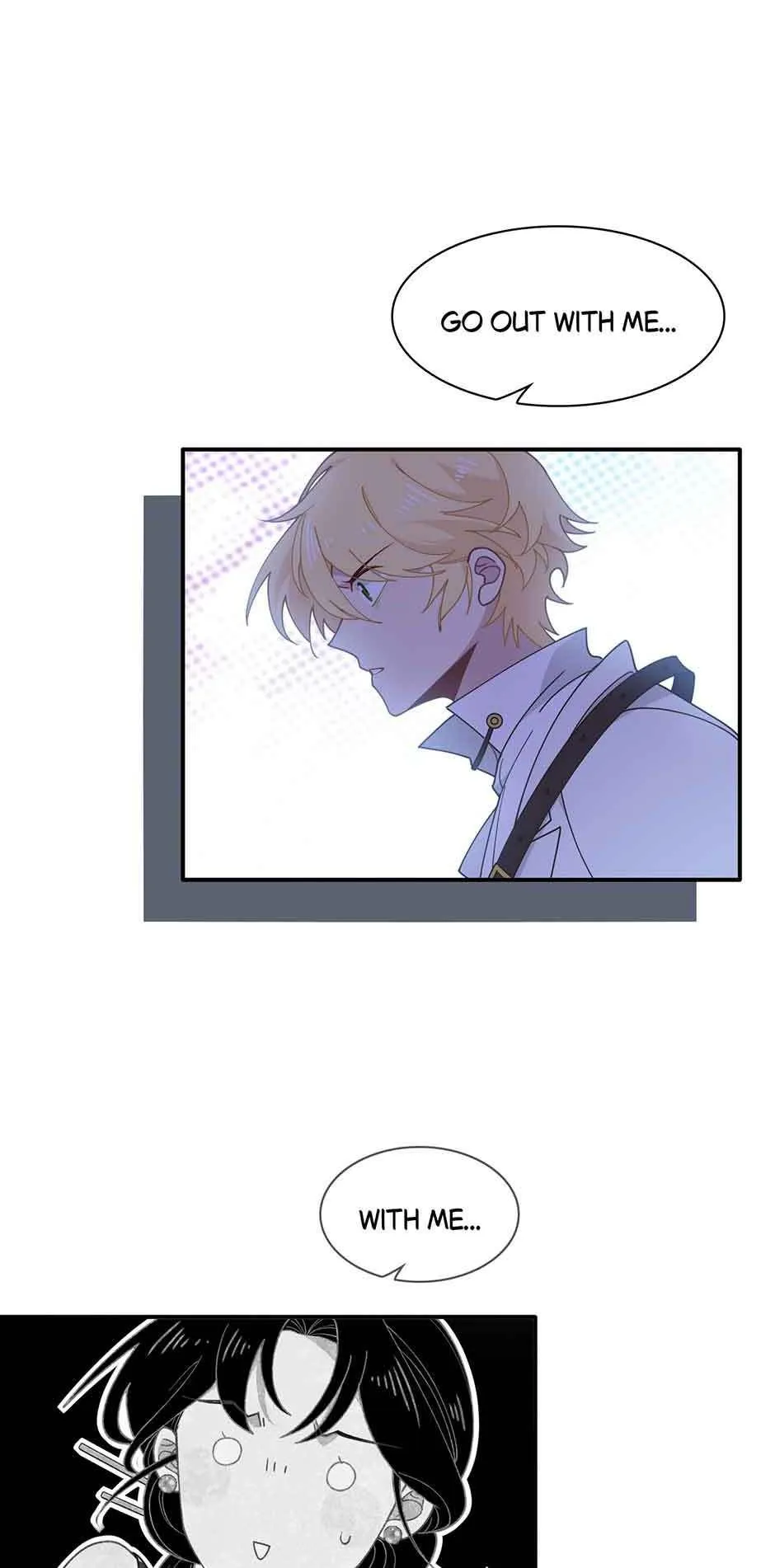 The Reborn Witch Raises a Templar Chapter 65 - Page 44