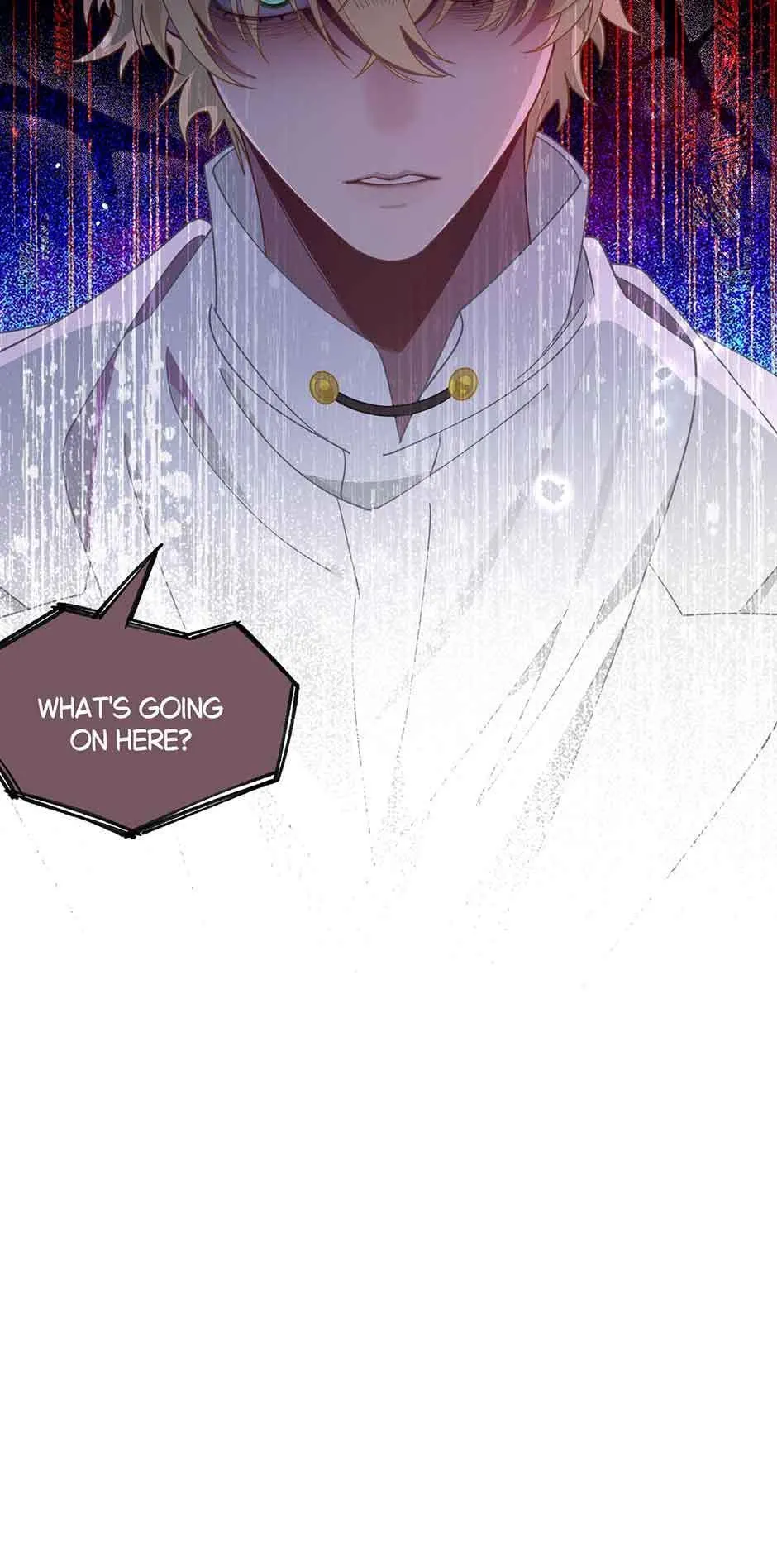 The Reborn Witch Raises a Templar Chapter 65 - Page 48