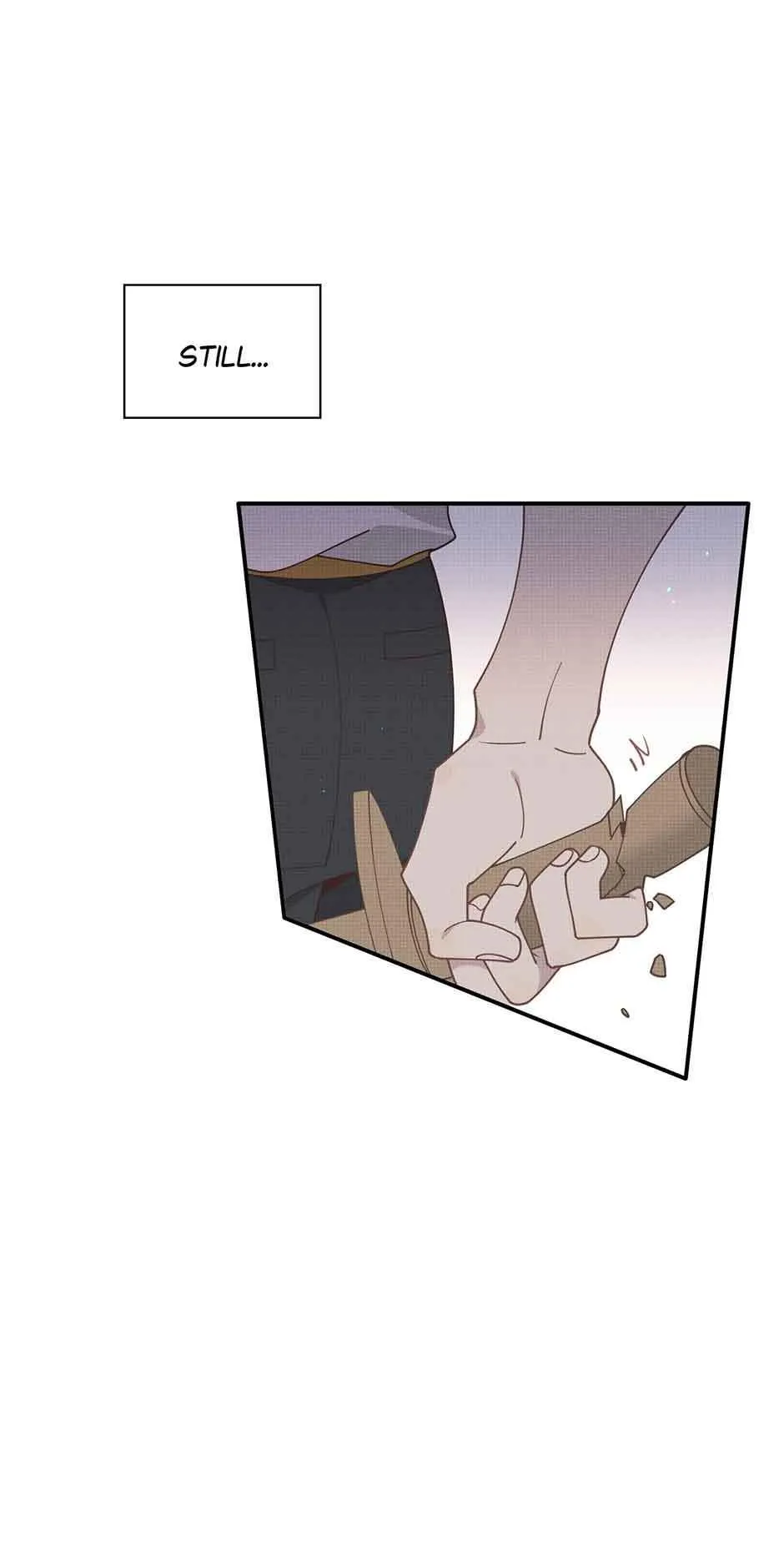 The Reborn Witch Raises a Templar Chapter 66 - Page 12