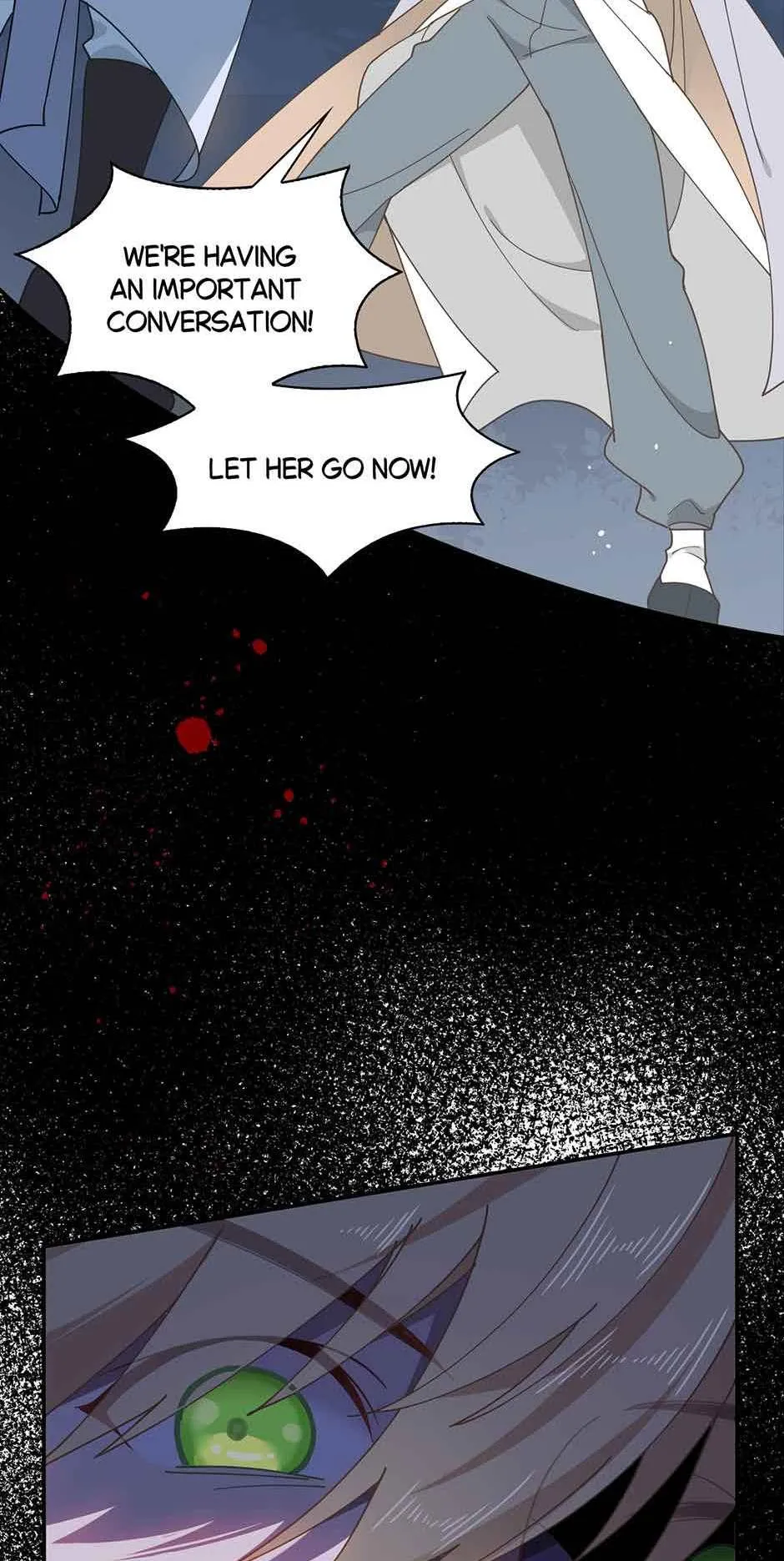 The Reborn Witch Raises a Templar Chapter 66 - Page 22
